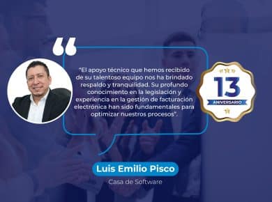 Testimoniales Aliados Comerciales