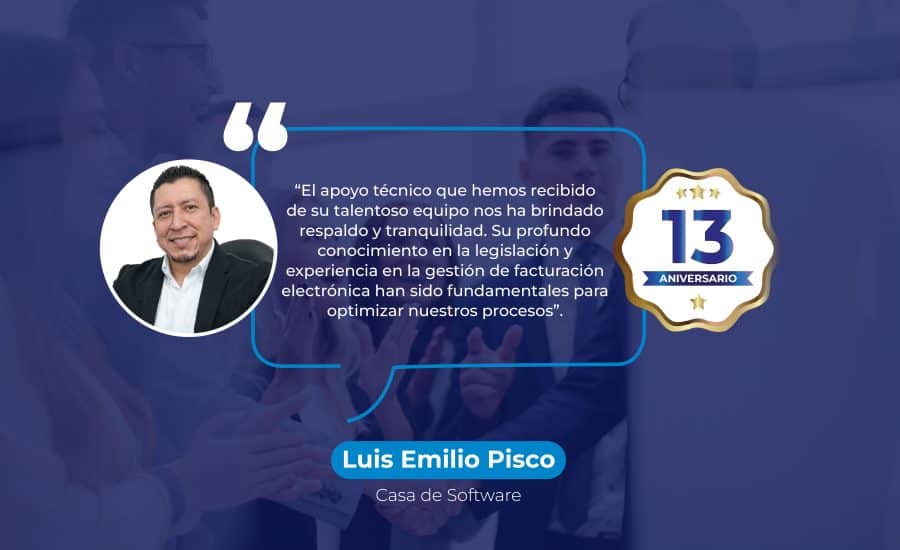 Testimoniales Aliados Comerciales