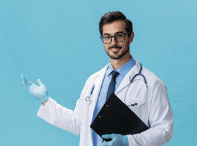 Facturación Electrónica en Salud y RIPS para médicos e IPS