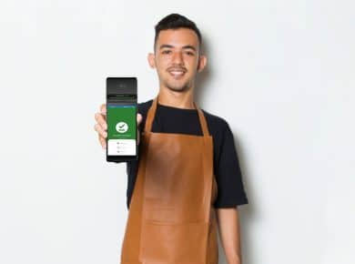 Caja Registradora Móvil para tu negocio