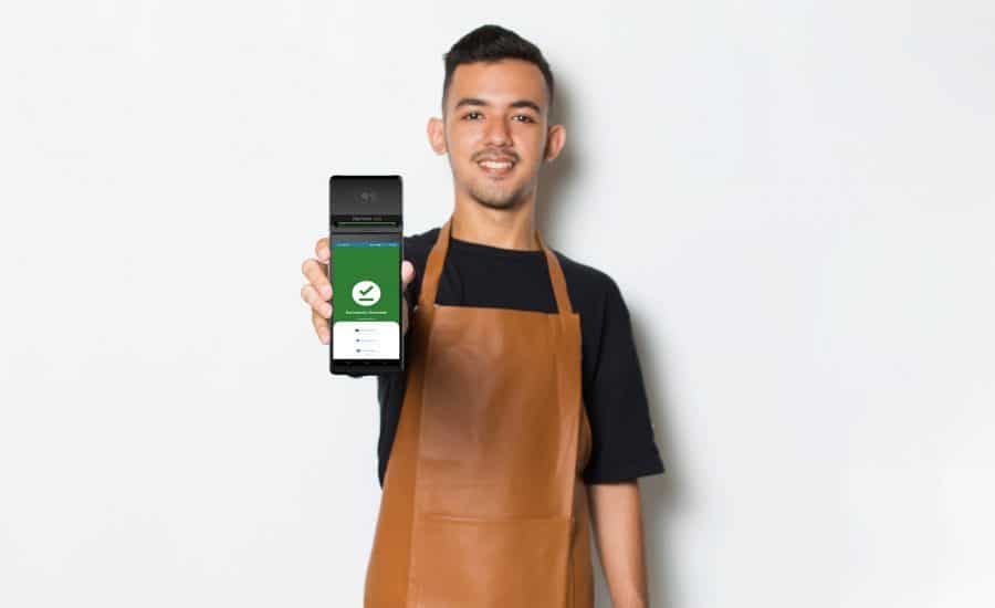 Caja Registradora Móvil para tu negocio