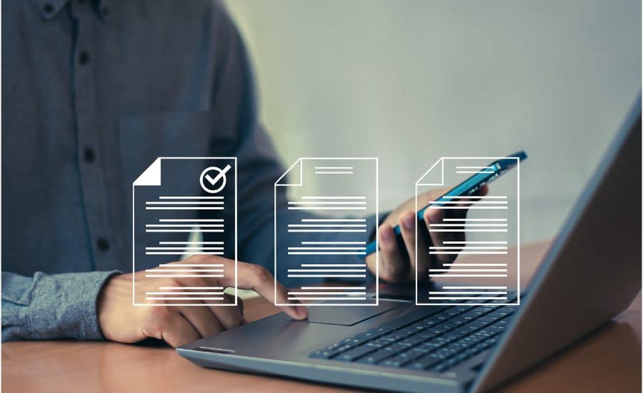 Facturas en colombia