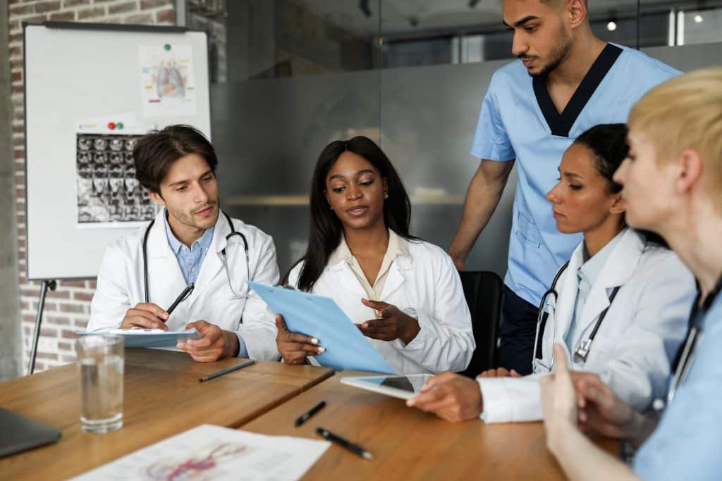 RIPS para médicos particulares